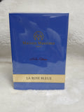 parfum Maison Massimo "La Rose Bleu" 100 Ml