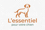 Logo L'essentiel pour votre chien